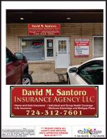 David M Santoro Insurance Agency, LLC image 3